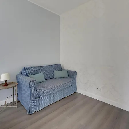 Neptun Park Jelitkowo By Grand Apartament *