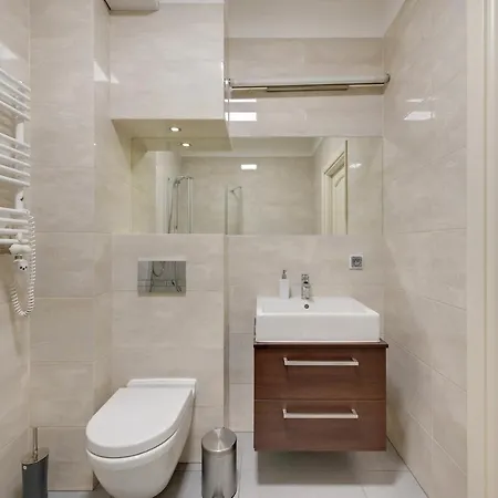 Neptun Park Jelitkowo By Grand Γκντανσκ