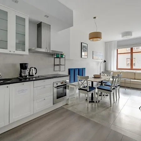 Neptun Park Jelitkowo By Grand