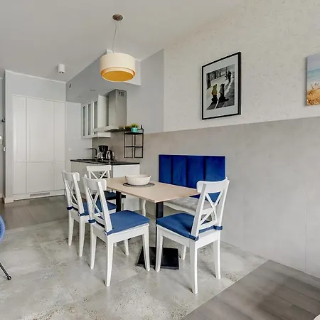 Neptun Park Jelitkowo By Grand * Gdańsk