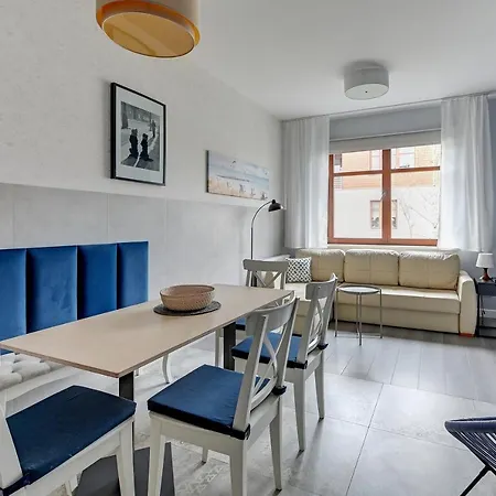 Neptun Park Jelitkowo By Grand * Gdańsk