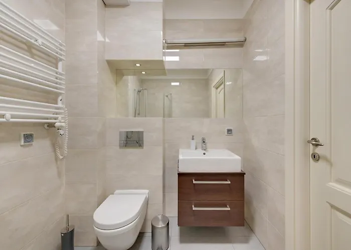 Neptun Park Jelitkowo By Grand Gdaňsk