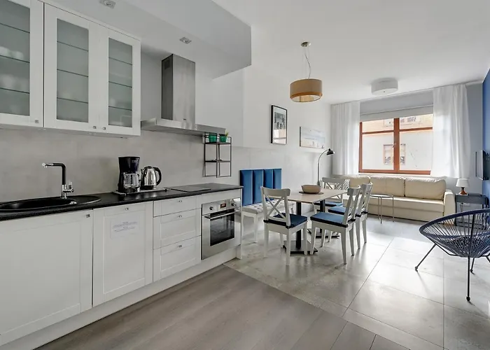 Neptun Park Jelitkowo By Grand