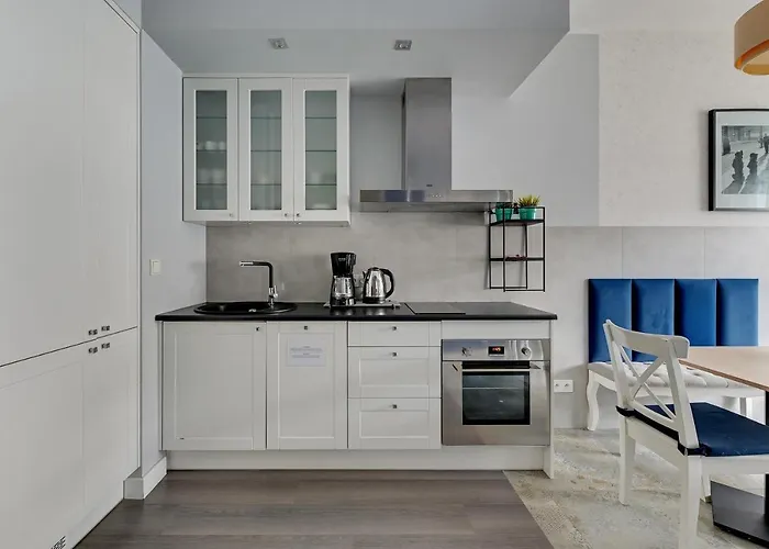 Neptun Park Jelitkowo By Grand