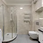 Apartament Neptun Park Jelitkowo By Grand