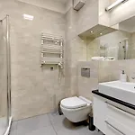 Neptun Park Jelitkowo By Grand Apartament Gdańsk