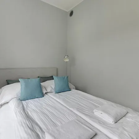 Neptun Park Jelitkowo By Grand Appartement *